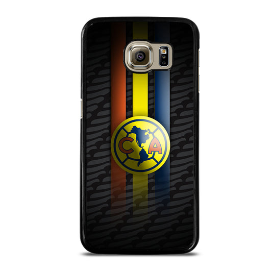 Club America Great Design Samsung Galaxy S6 Case
