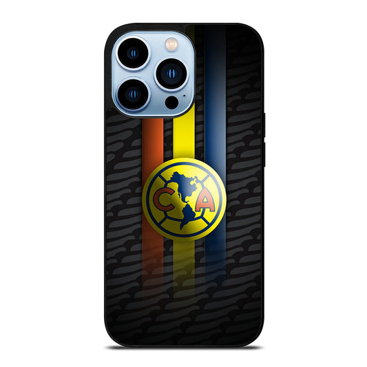 Club America Great Design iPhone 13 Pro Max Case