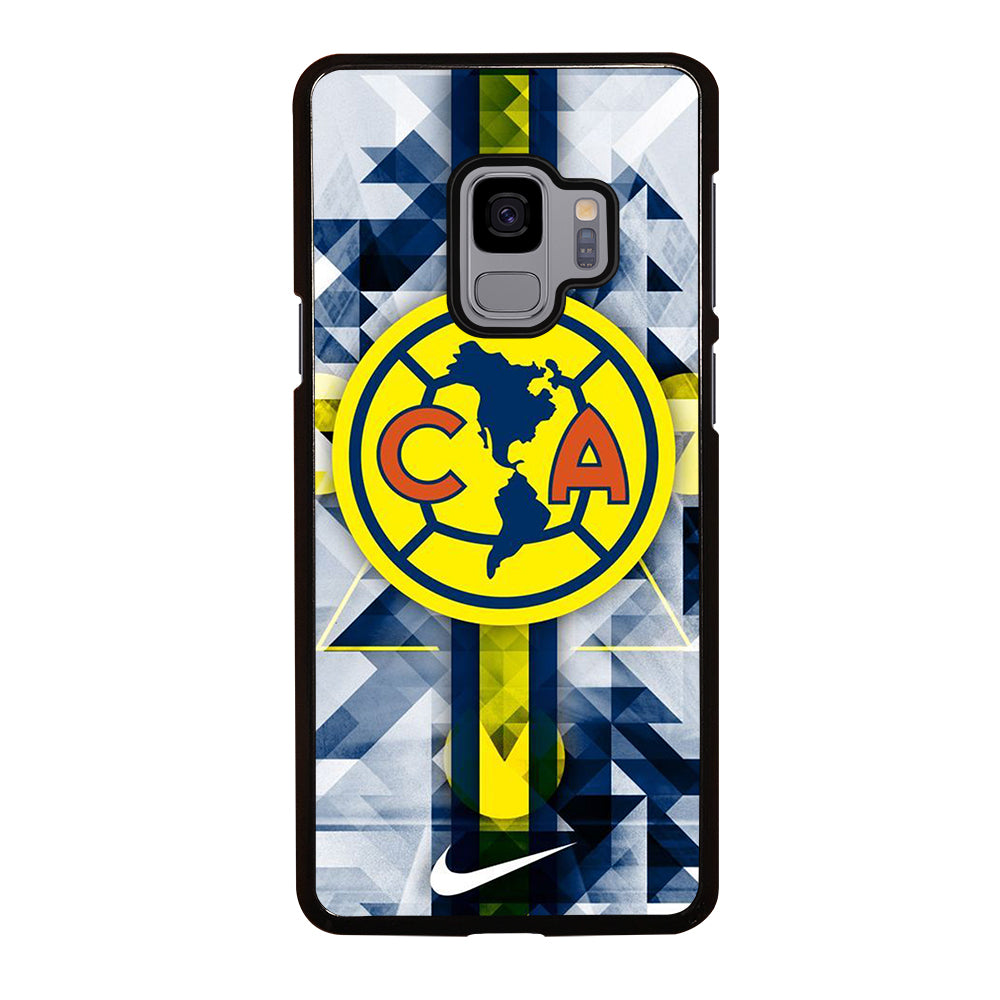Club America Great Wallpaper Samsung Galaxy S9 Case