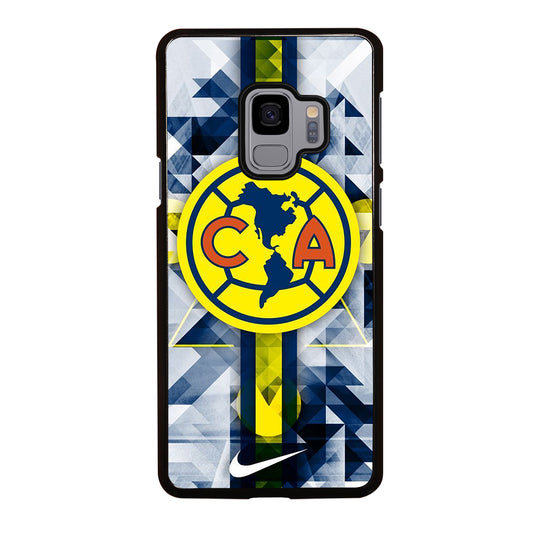 Club America Great Wallpaper Samsung Galaxy S9 Case