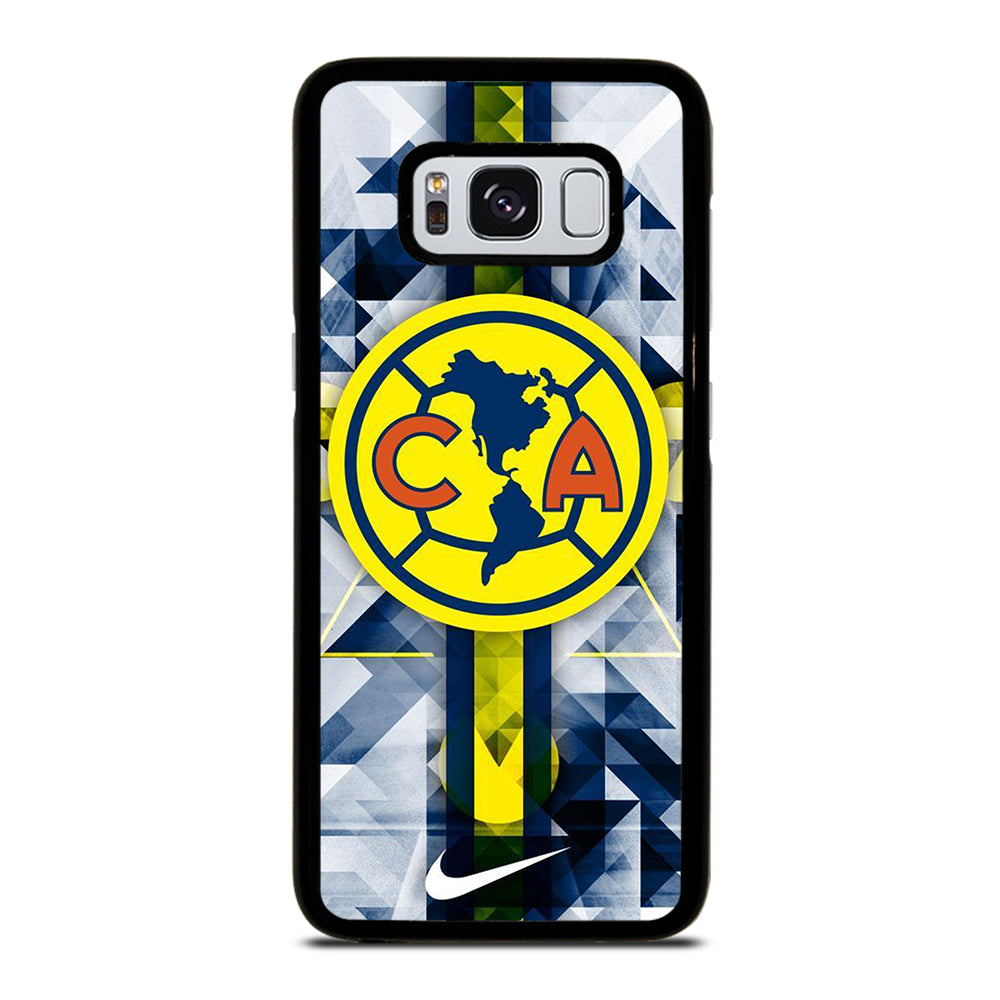 Club America Great Wallpaper Samsung Galaxy S8 Case