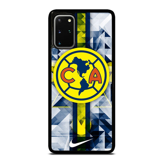 Club America Great Wallpaper Samsung Galaxy S20 Plus / S20 Plus 5G Case