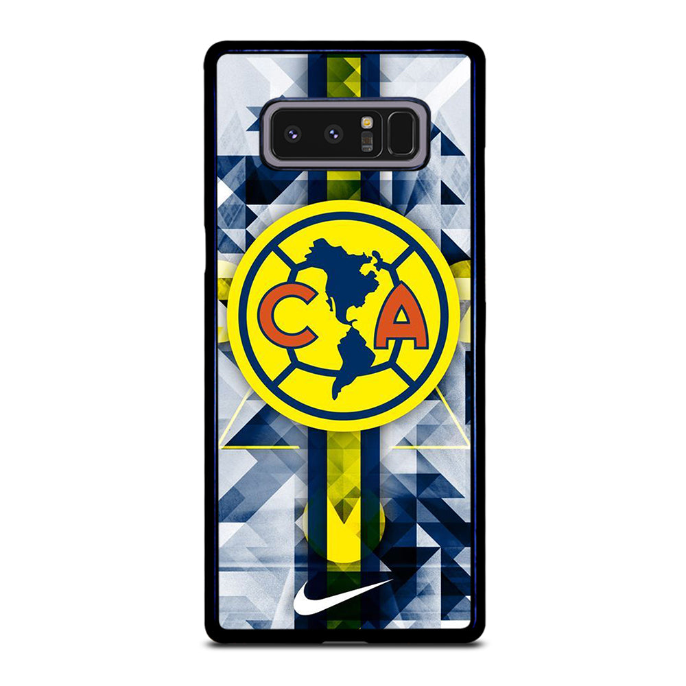 Club America Great Wallpaper Samsung Galaxy Note 8 Case
