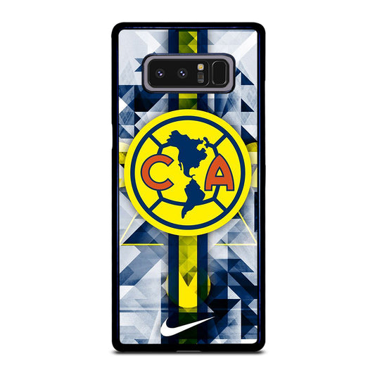 Club America Great Wallpaper Samsung Galaxy Note 8 Case