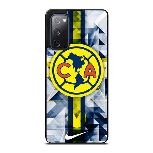 Club America Great Wallpaper Samsung Galaxy S20 FE 5G Case