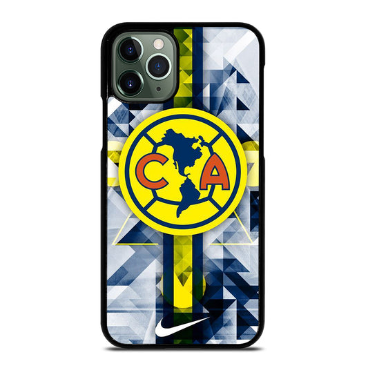 Club America Great Wallpaper iPhone 11 Pro Max Case