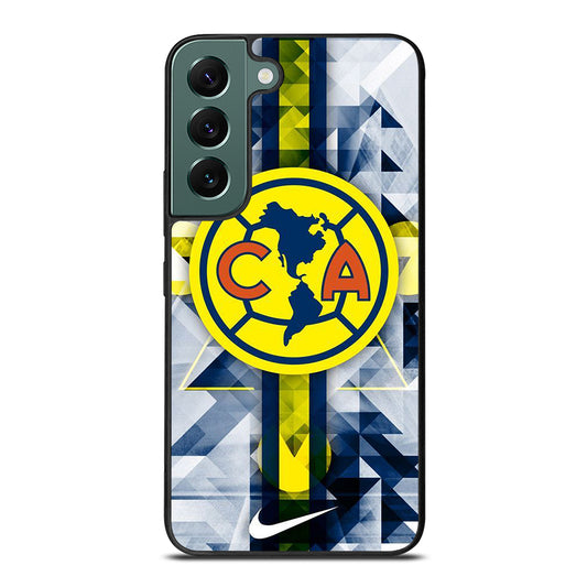 Club America Great Wallpaper Samsung Galaxy S22 5G Case