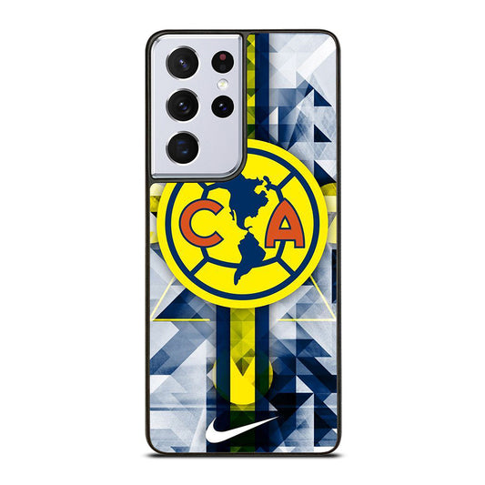 Club America Great Wallpaper Samsung Galaxy S21 Ultra 5G Case