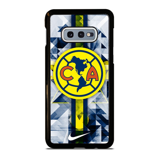 Club America Great Wallpaper Samsung Galaxy S10e Case