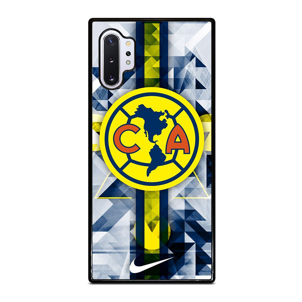 Club America Great Wallpaper Samsung Galaxy Note 10 Plus Case