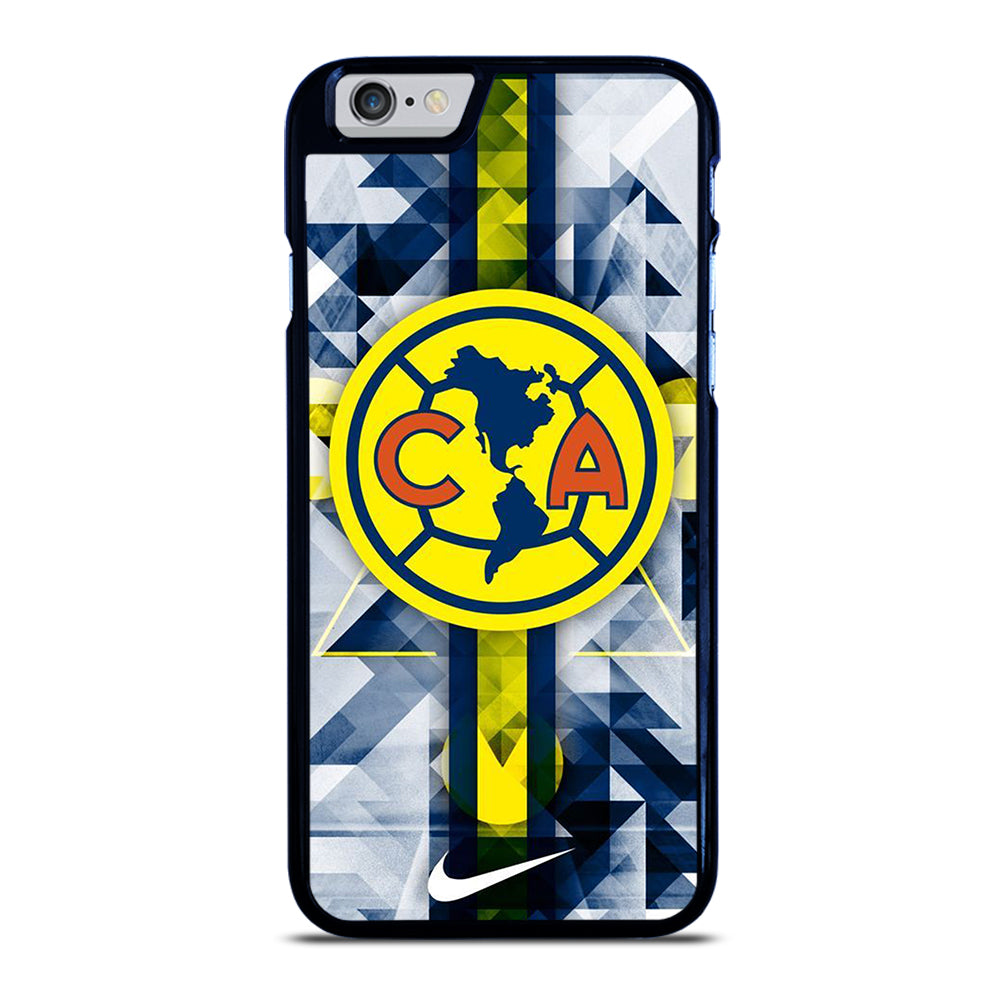 Club America Great Wallpaper iPhone 6 / 6S Case