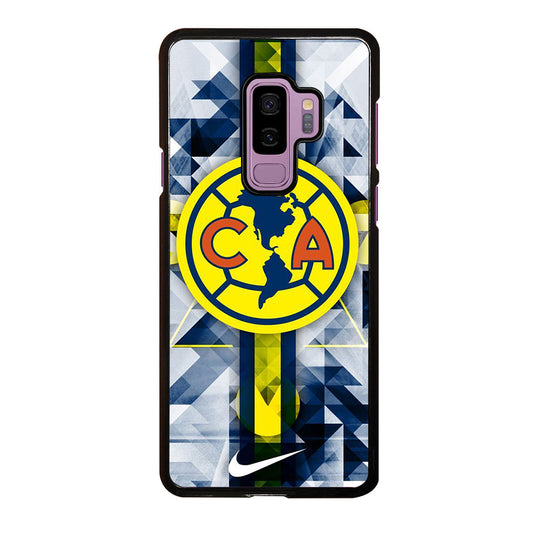 Club America Great Wallpaper Samsung Galaxy S9 Plus Case