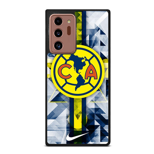 Club America Great Wallpaper Samsung Galaxy Note 20 Ultra Case