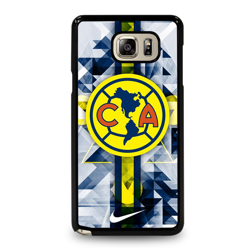 Club America Great Wallpaper Samsung Galaxy Note 5 Case