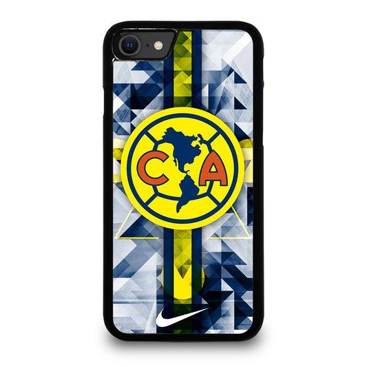 Club America Great Wallpaper iPhone SE 2020 Case