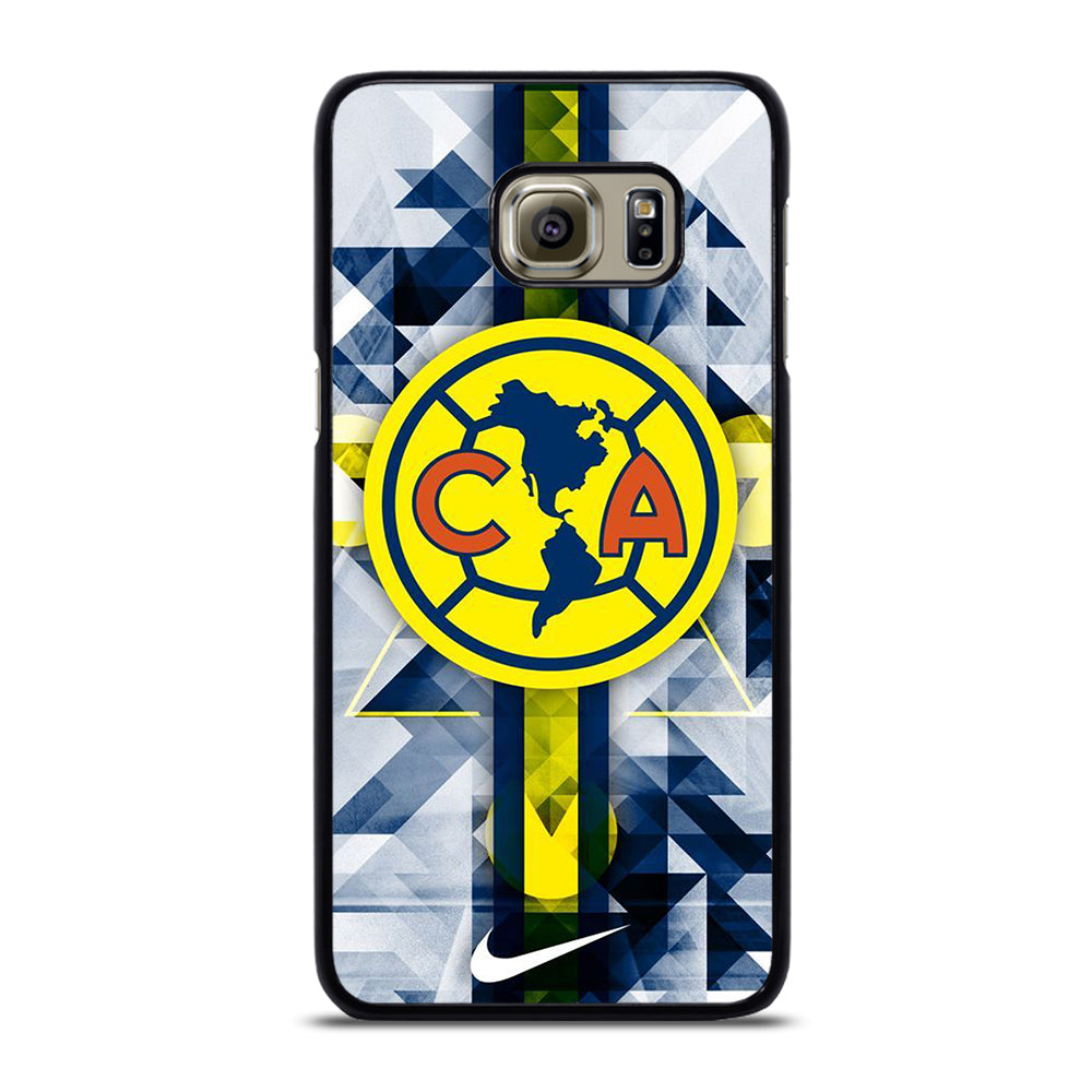 Club America Great Wallpaper Samsung Galaxy S6 Edge Plus Case