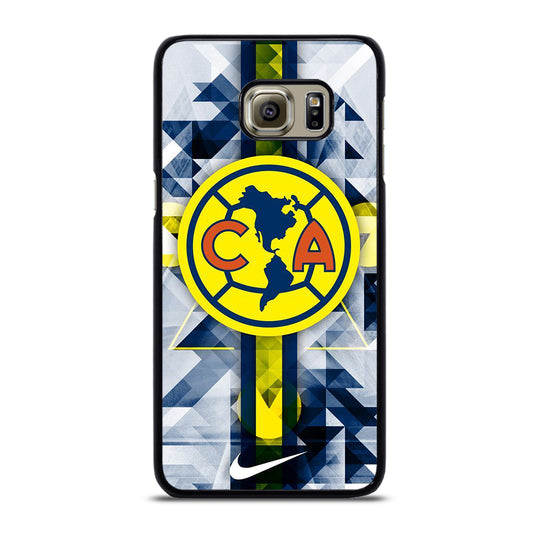 Club America Great Wallpaper Samsung Galaxy S6 Edge Plus Case
