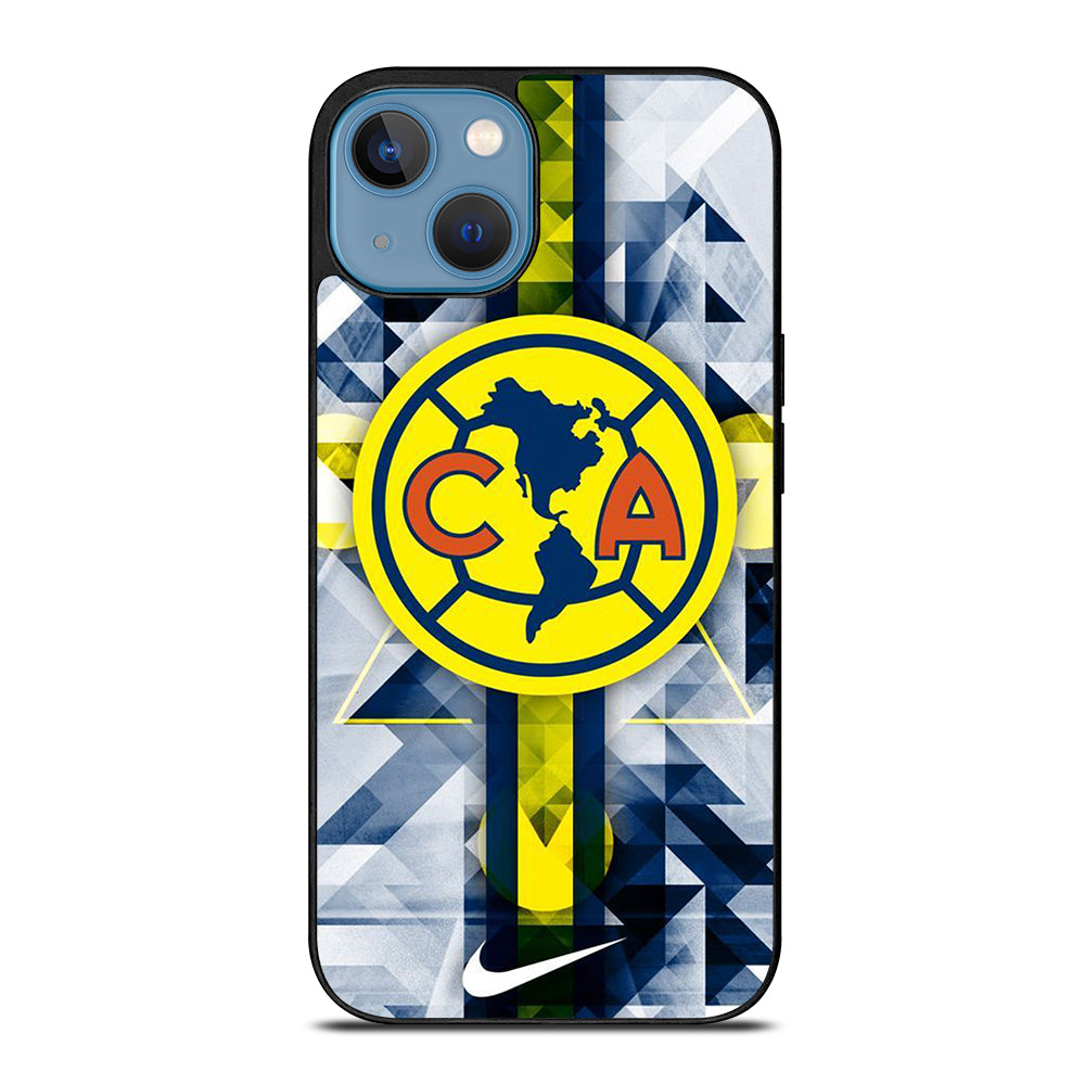 Club America Great Wallpaper iPhone 13 Case