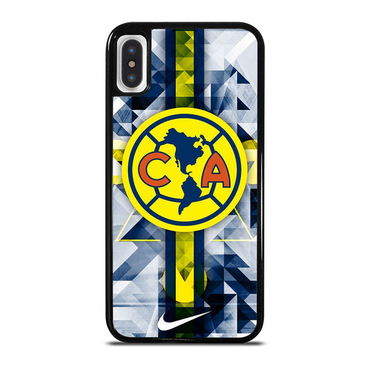 Club America Great Wallpaper iPhone X / XS Case