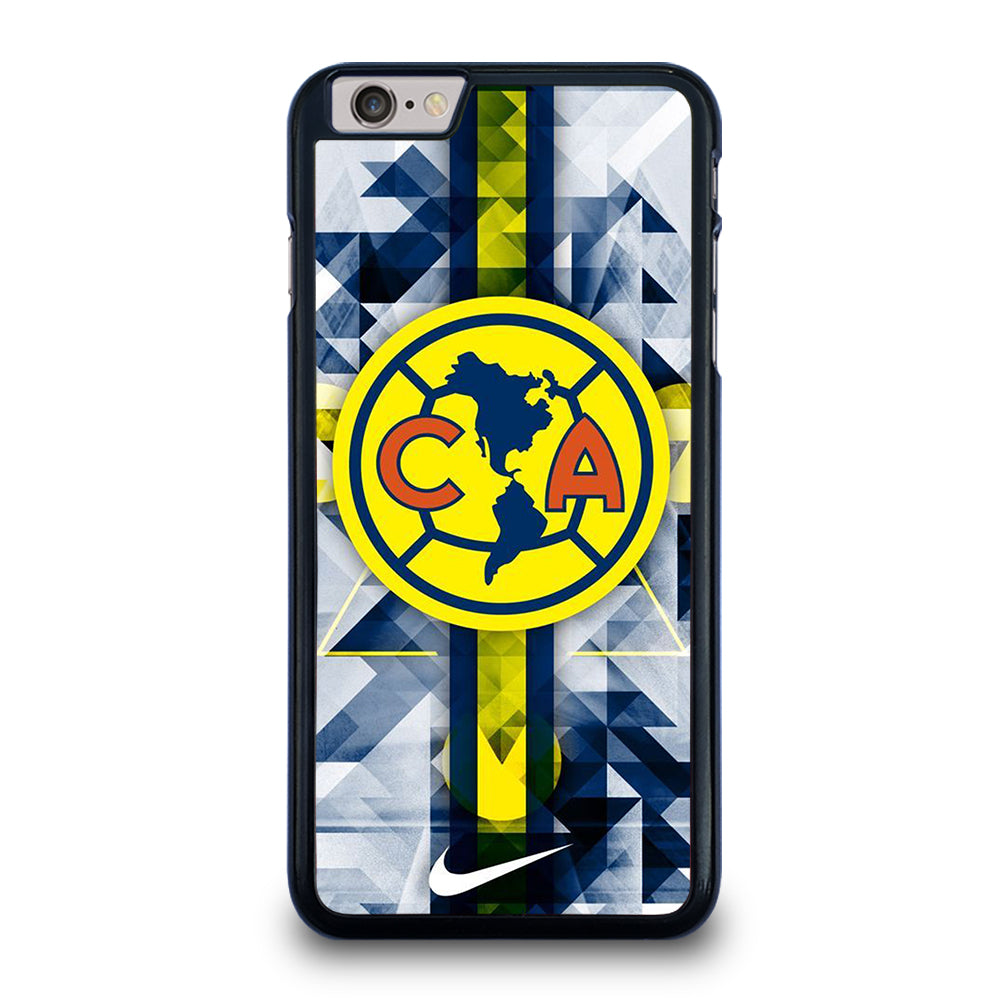 Club America Great Wallpaper iPhone 6 Plus / 6S Plus Case
