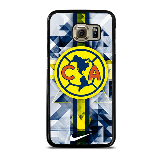 Club America Great Wallpaper Samsung Galaxy S6 Case