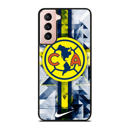 Club America Great Wallpaper Samsung Galaxy S21 5G Case