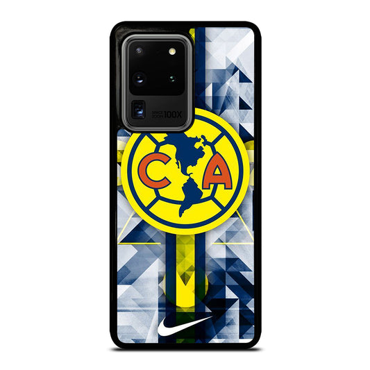 Club America Great Wallpaper Samsung Galaxy S20 Ultra / S20 Ultra 5G Case