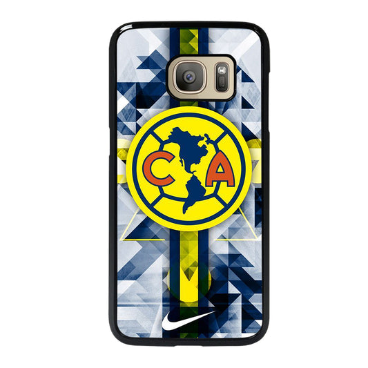 Club America Great Wallpaper Samsung Galaxy S7 Case