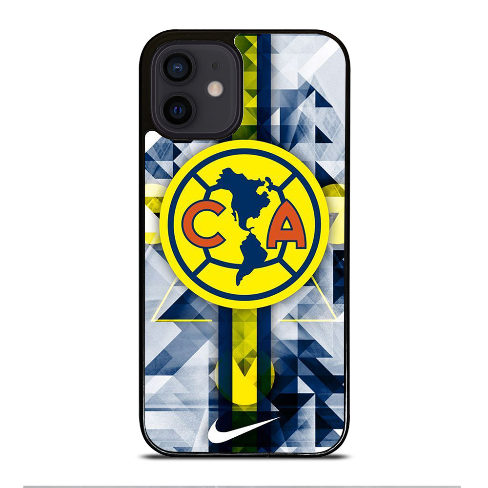Club America Great Wallpaper iPhone 12 Mini Case