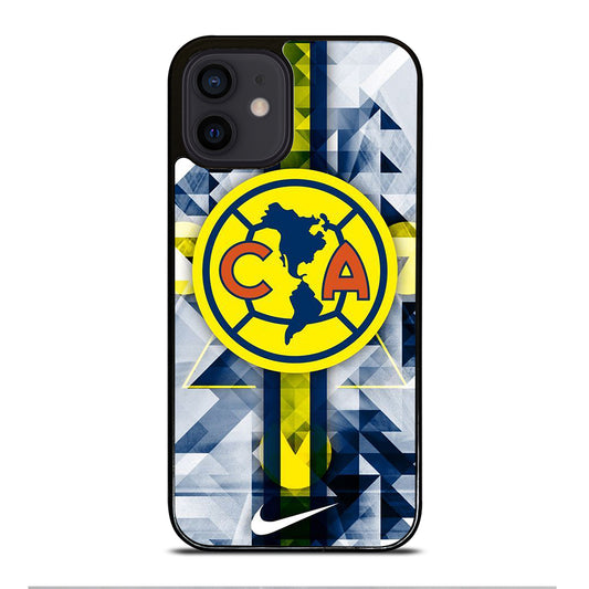 Club America Great Wallpaper iPhone 12 Mini Case