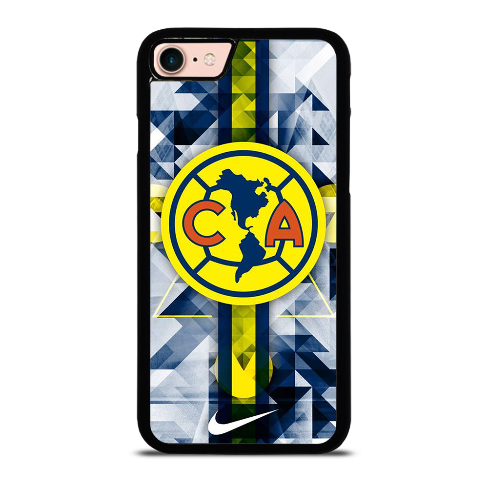 Club America Great Wallpaper iPhone 7 / 8 Case