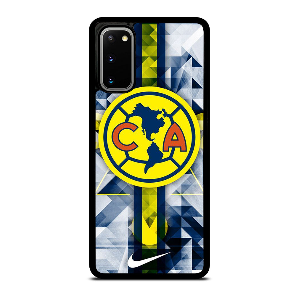 Club America Great Wallpaper Samsung Galaxy S20 / S20 5G Case