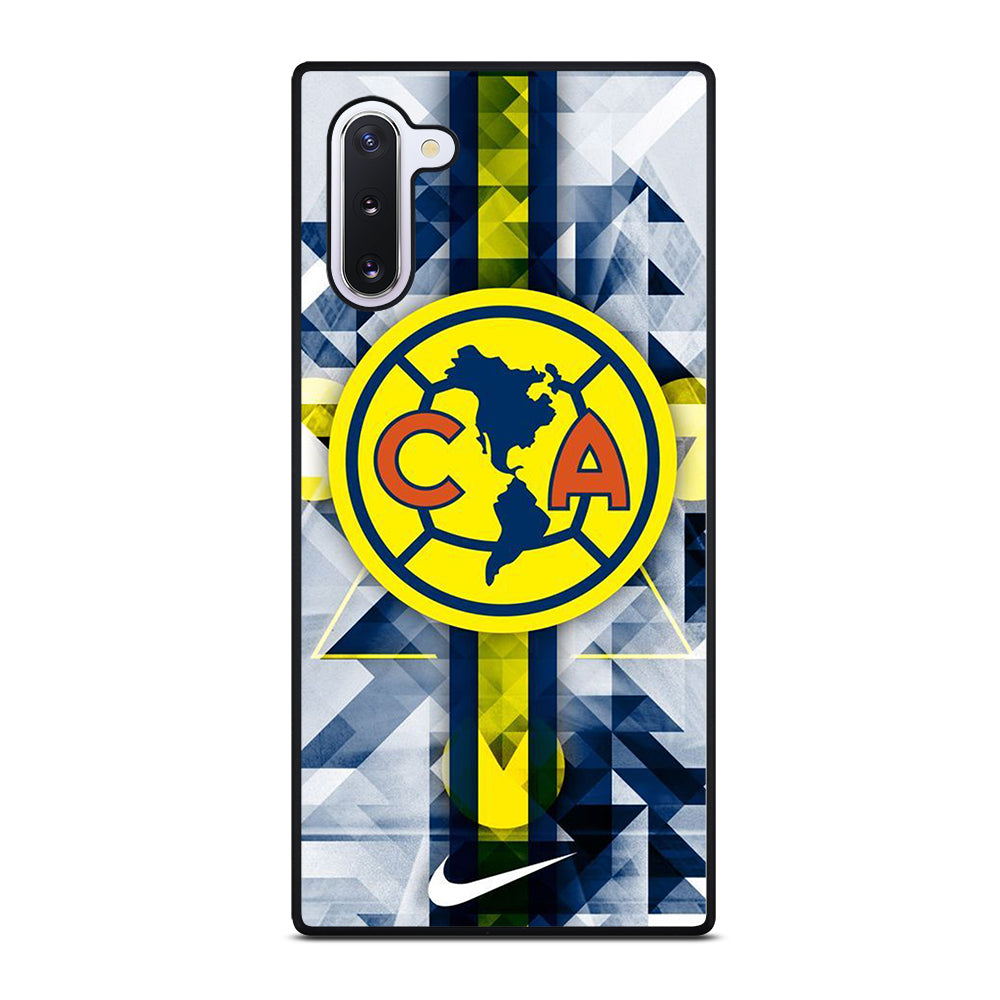 Club America Great Wallpaper Samsung Galaxy Note 10 Case