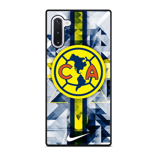 Club America Great Wallpaper Samsung Galaxy Note 10 Case