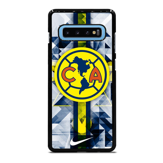 Club America Great Wallpaper Samsung Galaxy S10 Plus Case