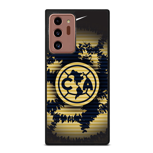 Club America Wallpaper Samsung Galaxy Note 20 Ultra Case