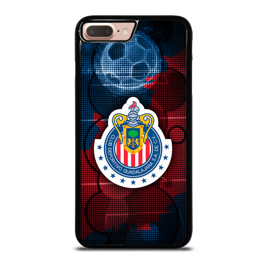 Club Deportivo Chivas Guadalajara Logo iPhone 7 Plus / 8 Plus Case