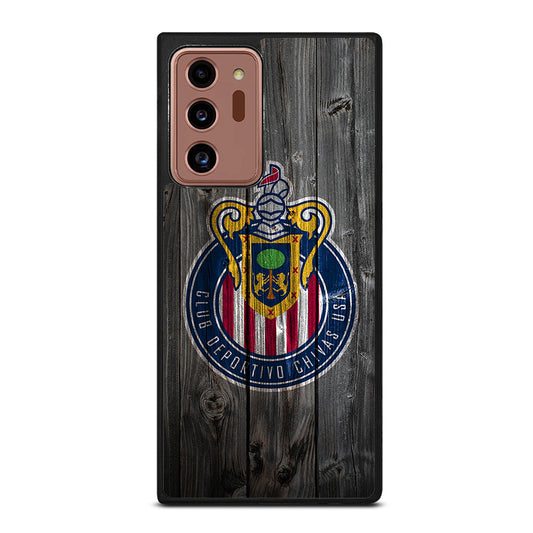 Club Deportivo Chivas USA Samsung Galaxy Note 20 Ultra Case
