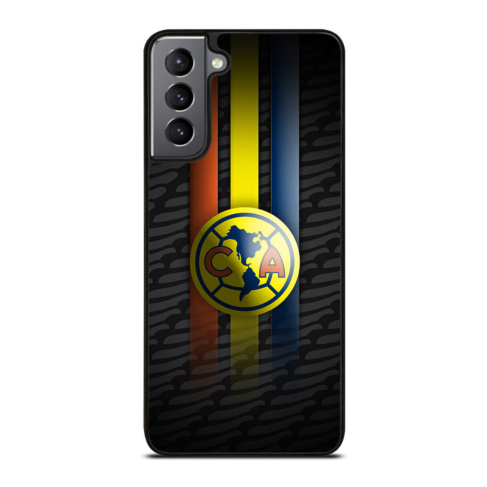 Club America Great Design Samsung Galaxy S21 Plus 5G Case
