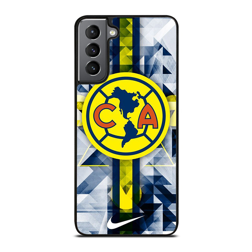 Club America Great Wallpaper Samsung Galaxy S21 Plus 5G Case