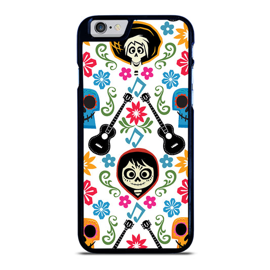 Coco Guitar Picture iPhone 6 / 6S Case