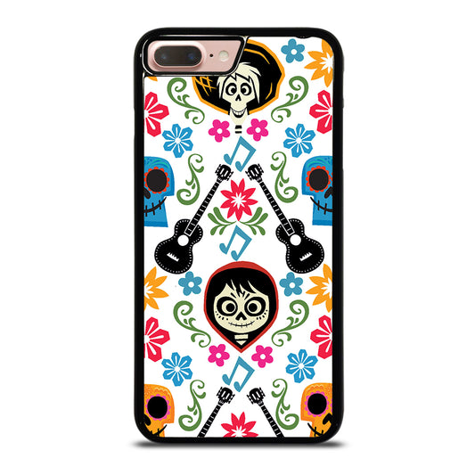 Coco Guitar Picture iPhone 7 Plus / 8 Plus Case