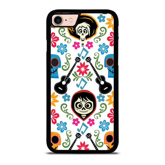 Coco Guitar Picture iPhone 7 / 8 Case