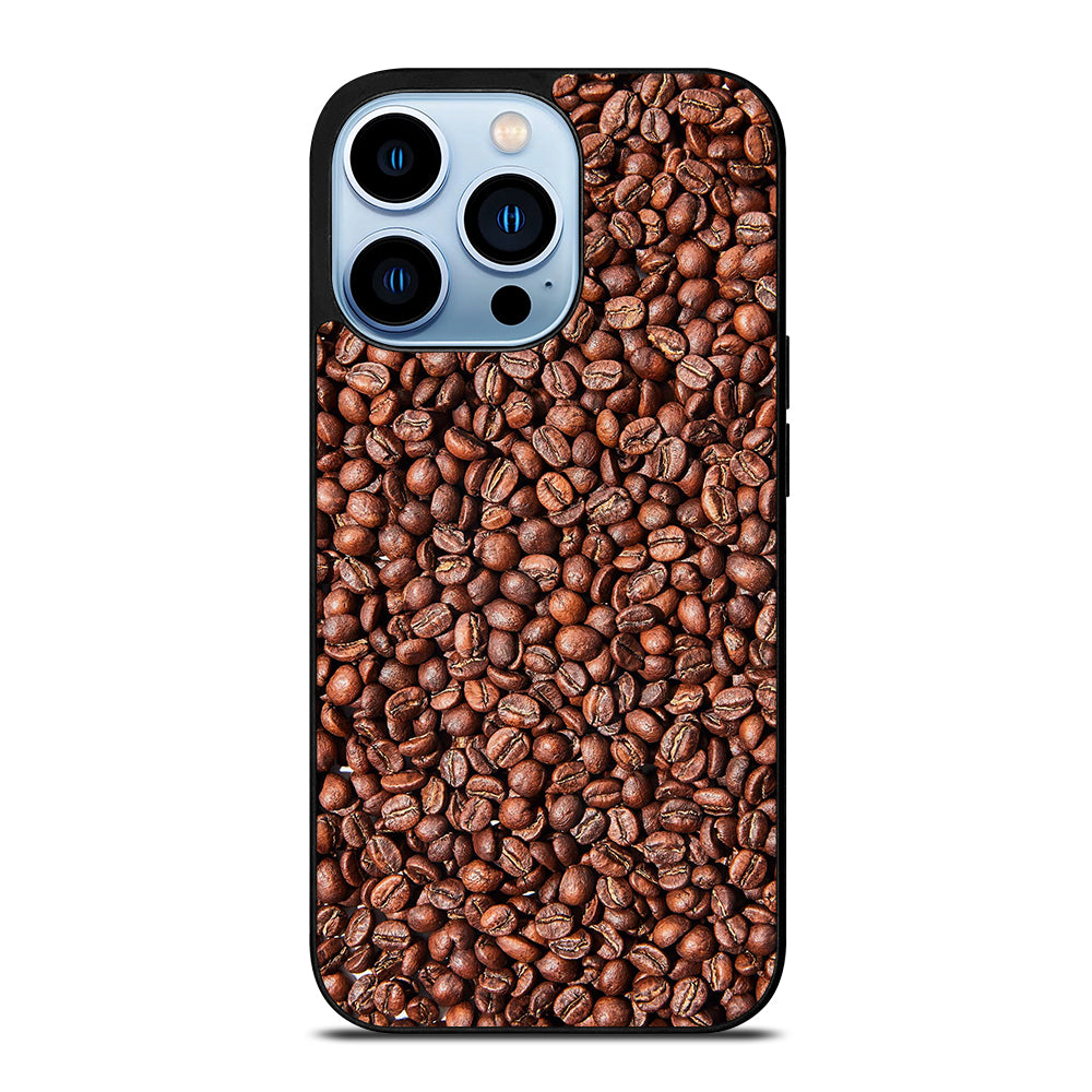 Coffee Beans iPhone 13 Pro Max Case