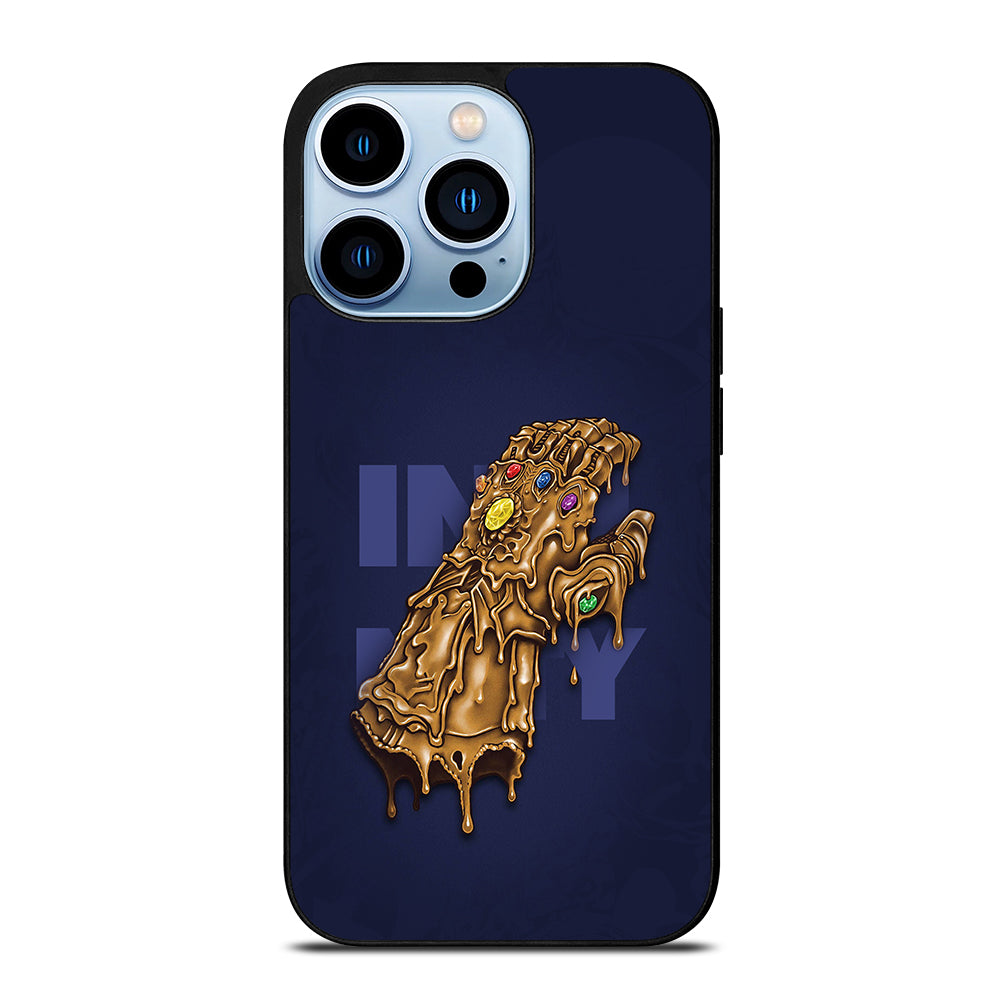 Cool Avengers Thanos Infinity Gauntlet iPhone 13 Pro Max Case