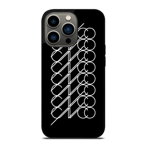 Cool CNCO Wallpaper iPhone 13 Pro Case