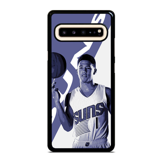 Cool Devin Bookers Phoenix Suns Samsung Galaxy S10 5G Case