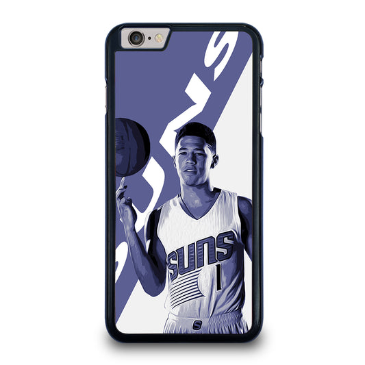 Cool Devin Bookers Phoenix Suns iPhone 6 / 6S Plus Case
