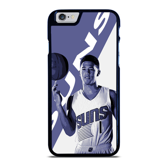 Cool Devin Bookers Phoenix Suns iPhone 6 / 6S Case