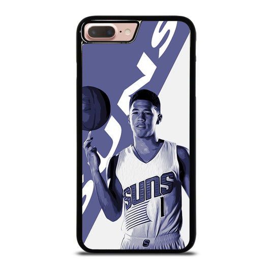 Cool Devin Bookers Phoenix Suns iPhone 7 Plus / 8 Plus Case